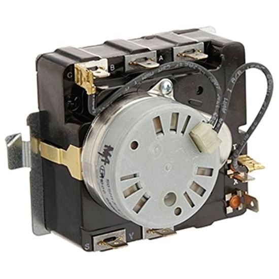 Picture of GE WE4X872 Timer