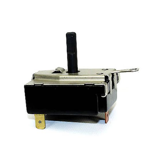 Picture of GE WE4X782 Rotary Sw.