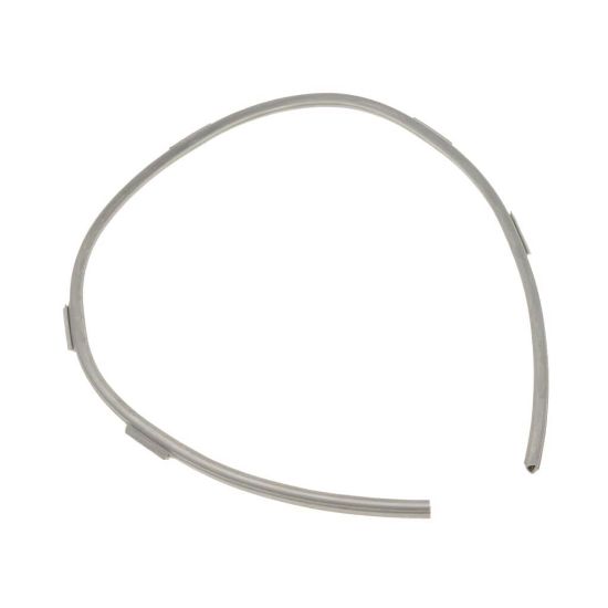 Picture of GE WE9M59 Gasket Door Lower
