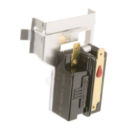 Picture of GE WE4X448 Flame Detector