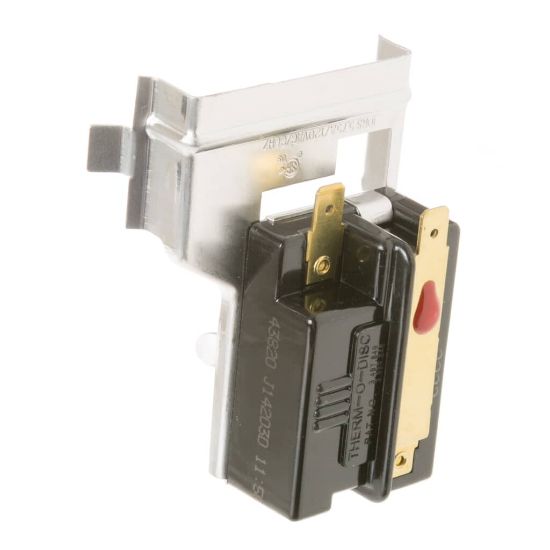 Picture of GE WE4X448 Flame Detector