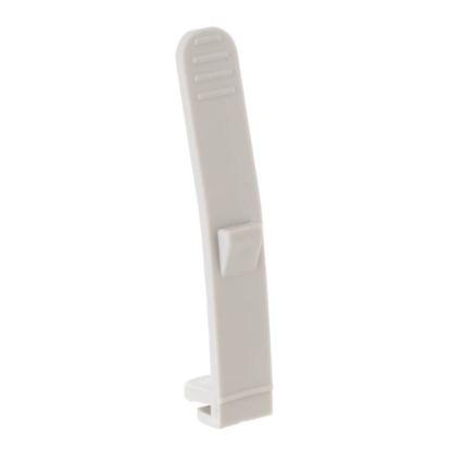 Picture of GE WH01X10245 Drawer Latch Level