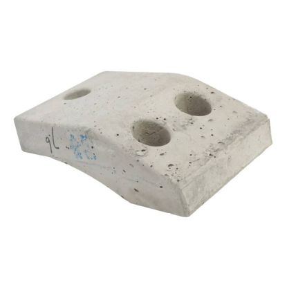 Picture of GE WH01X10268 Counterweight Rear