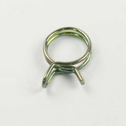 Picture of GE WH01X10265 Drain Hose Clamp