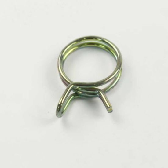 Picture of GE WH01X10265 Drain Hose Clamp