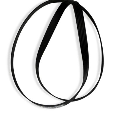 Picture of GE WH01X10302 Belt - 6 Rib