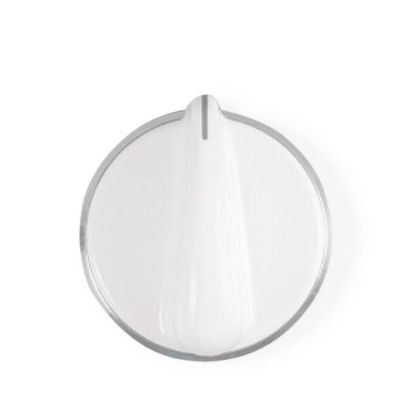 Picture of GE WH01X10060 Knob & Clip Assembly