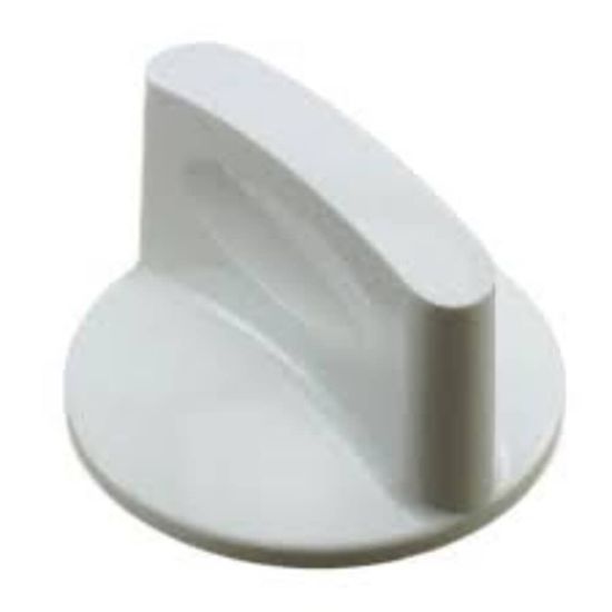 Picture of GE WH01X10314 Knob Asm Control