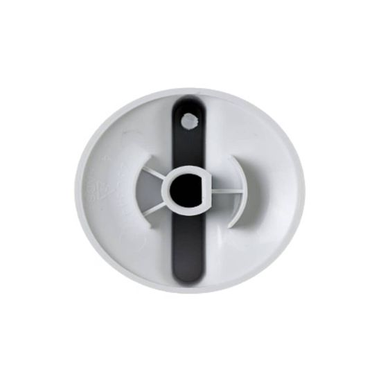 Picture of GE WH01X10313 Knob & Clip Asm