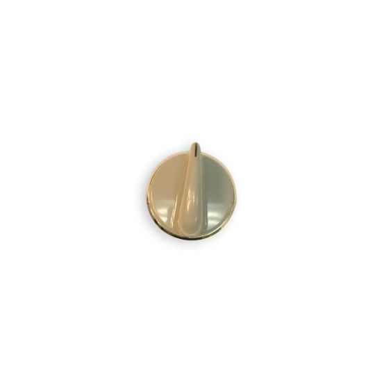 Picture of GE WH01X10462 Knob And Clip Asm