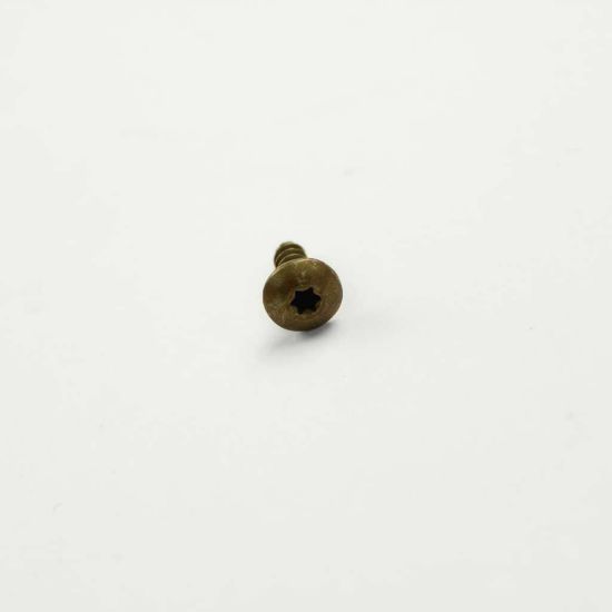 Picture of GE WH01X10423 Scr 6-20 B Trt 3/8 S