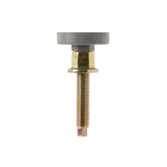 Picture of GE WH01X10585 Rubber Molded Foot Bolt
