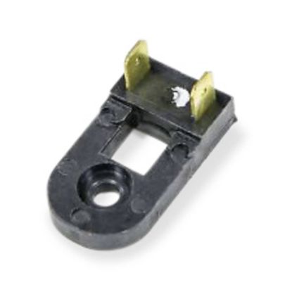 Picture of GE WE4M255 Resistor