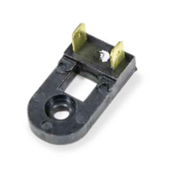 Picture of GE WE4M255 Resistor