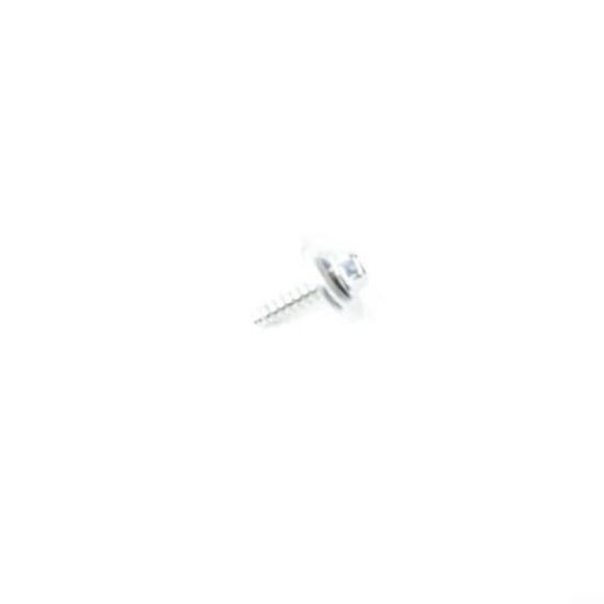 Picture of GE WH01X10600 Scr 8-18 B Hxw 3/8 S Zn