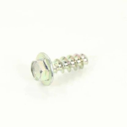 Picture of GE WH01X10616 Hex. Pt Screw K80 X 3.59