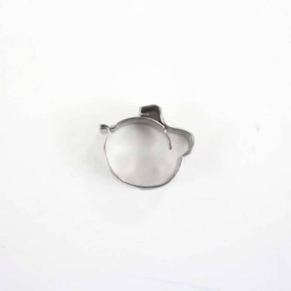 Picture of GE WH01X10688 Hose Clamp