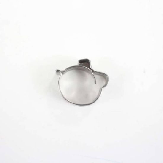 Picture of GE WH01X10688 Hose Clamp