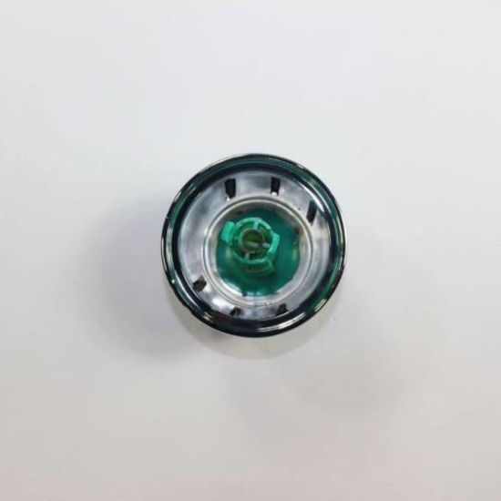 Picture of GE WH01X10748 Knob Rubber Asm