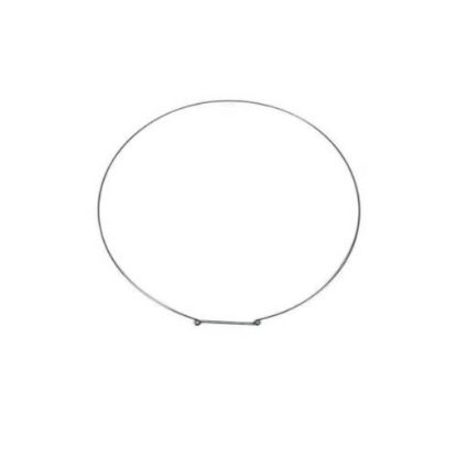 Picture of GE WH01X10744 Clamp Gasket
