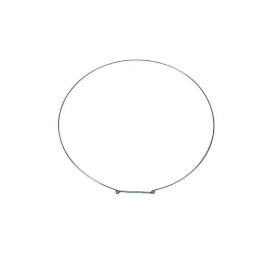 Picture of GE WH01X10744 Clamp Gasket