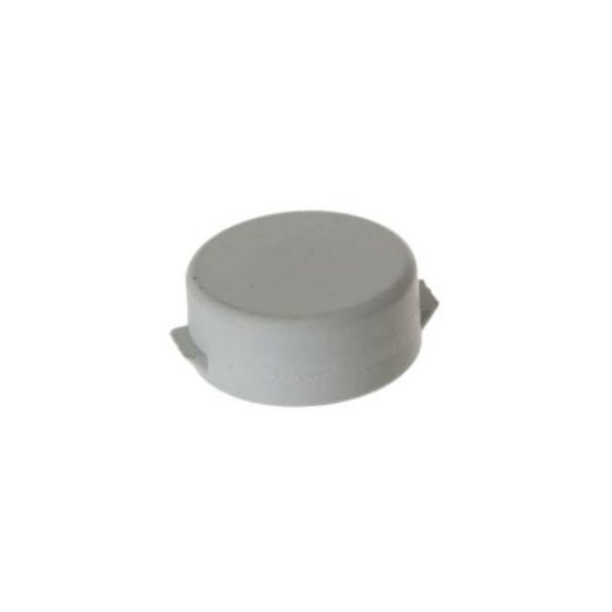 Picture of GE WH01X24108 Lid Front Corner Bumper