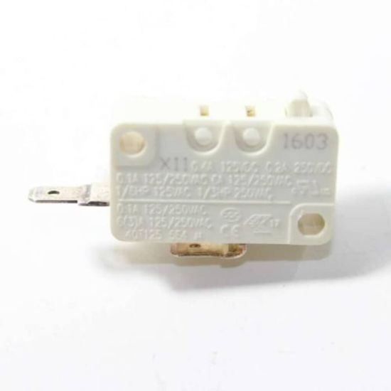 Picture of GE WH01X26182 Stop Switch