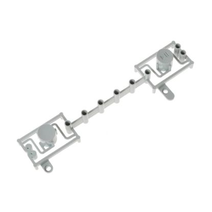 Picture of GE WH01X24376 Button Tree