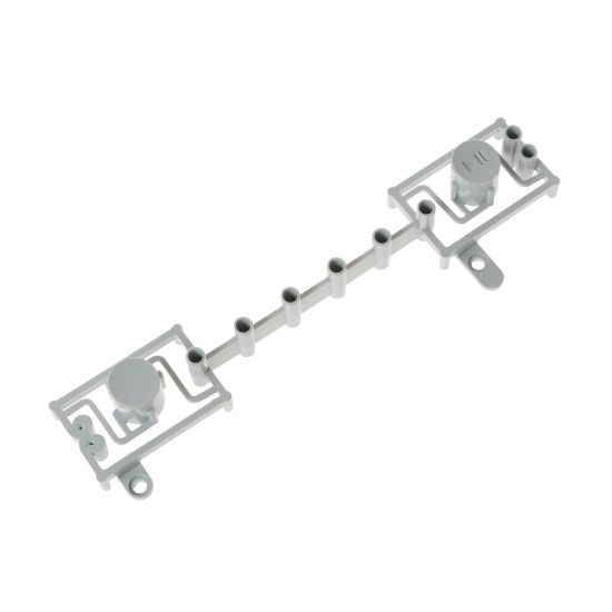 Picture of GE WH01X24376 Button Tree