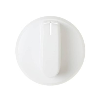 Picture of GE WH01X25355 Knob Main