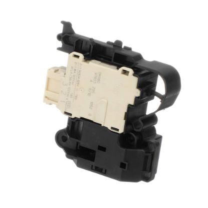 Picture of GE WH01X26241 Door Lock