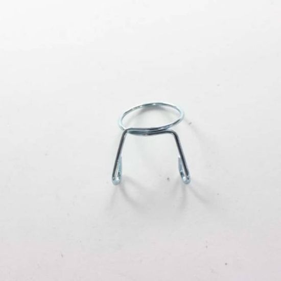 Picture of GE WH01X27686 Clamp For Drain Hose