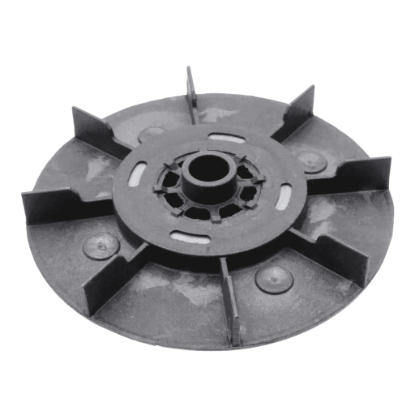 Picture of GE WH01X27247 Fan Magnet Asm