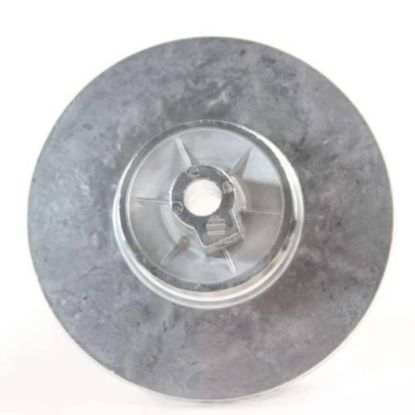 Picture of GE WH01X27828 Pulleyradiating