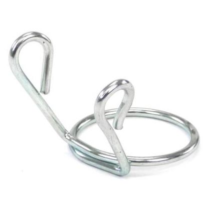 Picture of GE WH01X27823 Drain Hose Clamp