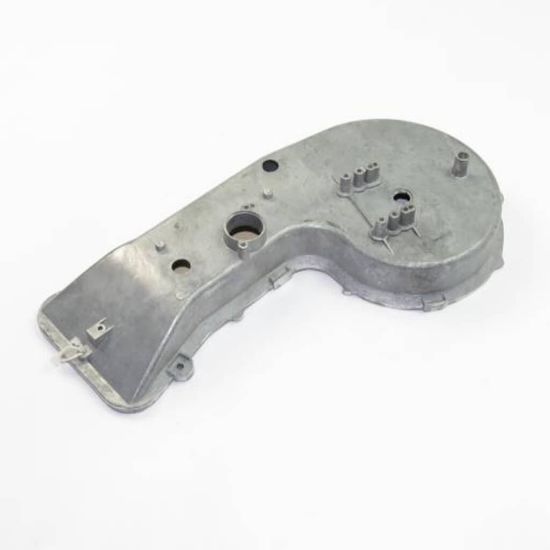 Picture of GE WH01X27862 Manifold - Blower (Bo