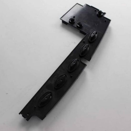 Picture of GE WH01X27891 P.c.b. - Button Boar
