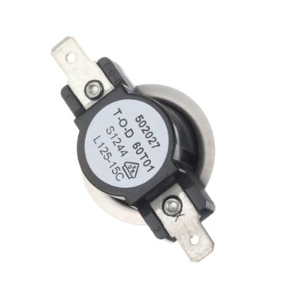 Picture of GE WH01X27878 Thermostat - Heater