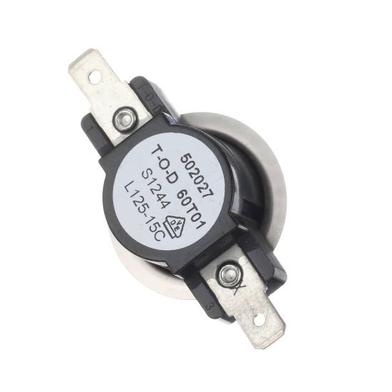 Picture of GE WH01X27878 Thermostat - Heater