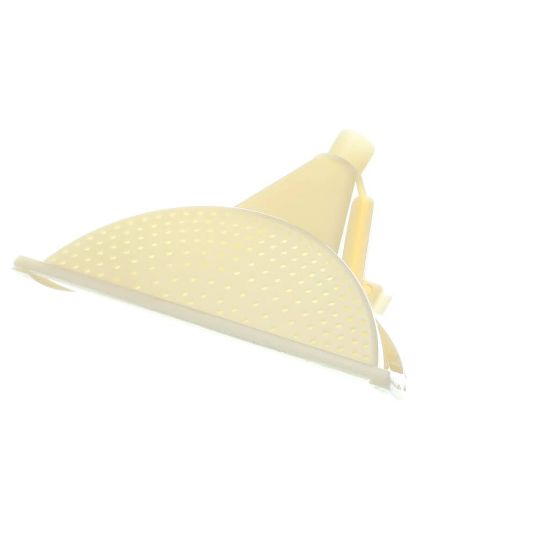 Picture of GE WH01X27936 Guide - Water Inlet