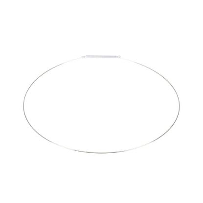Picture of GE WH01X28350 Outer Gasket Clamp