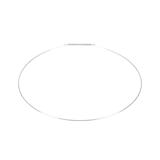 Picture of GE WH01X28350 Outer Gasket Clamp