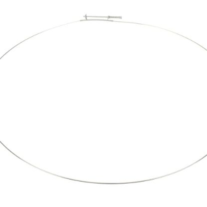 Picture of GE WH01X29615 Inner Gasket Clamp
