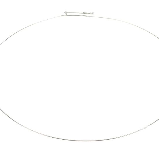 Picture of GE WH01X29615 Inner Gasket Clamp