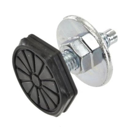 Picture of GE WH01X29505 Leveling Leg