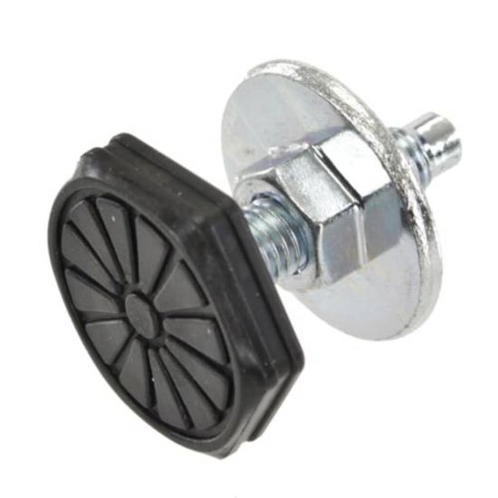 Picture of GE WH01X29505 Leveling Leg