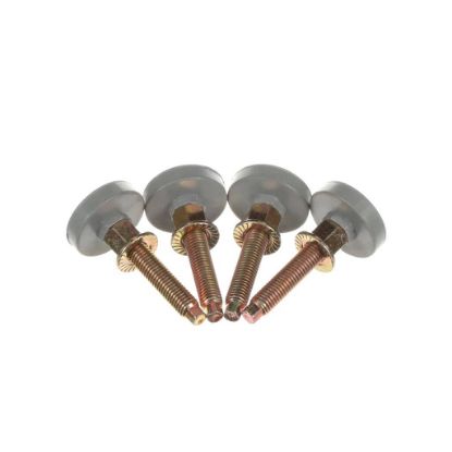 Picture of GE WH01X30240 Pedestal Hardware Pack