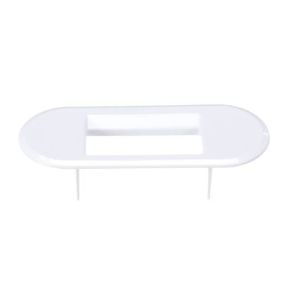 Picture of GE WH01X31220 Lid Lock Bezel