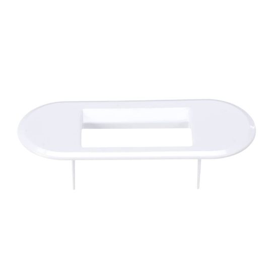 Picture of GE WH01X31220 Lid Lock Bezel