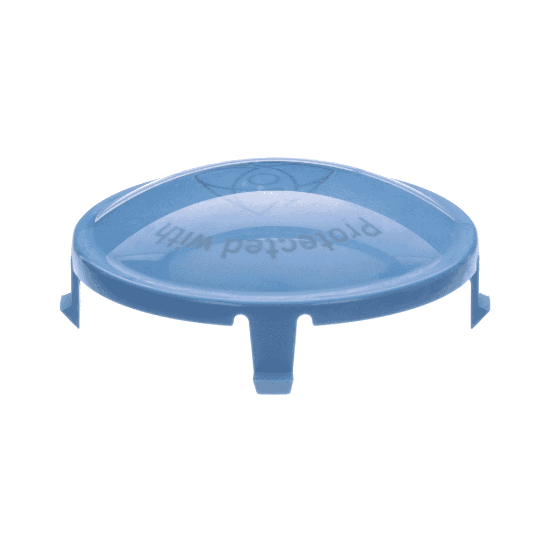 Picture of GE WH01X32888 Impeller Cap